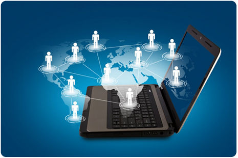 Internet & Data Communication