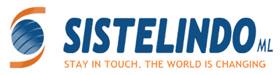 PT. Sistelindo Mitralintas - Stay in Touch, The world is changing