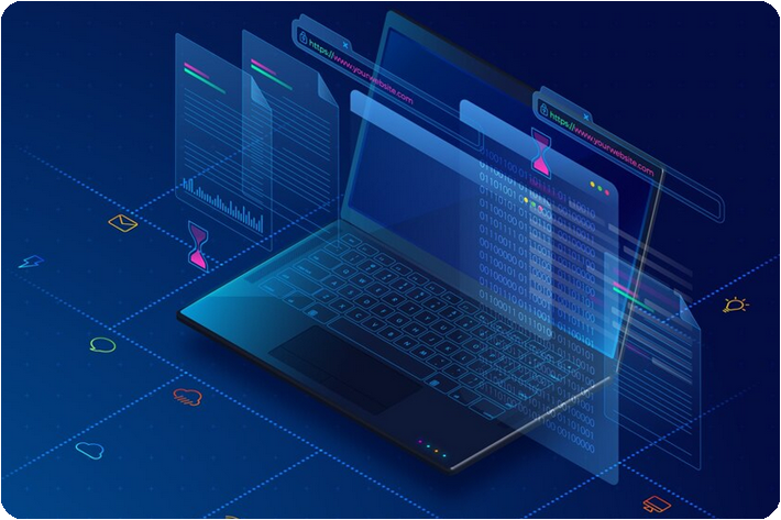 Internet Communication Technology