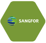 Customer Sistelindo Sangfor