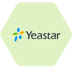 Customer Sistelindo Yeastar