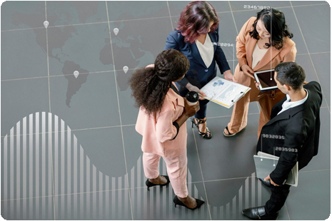 Network Infrastructure